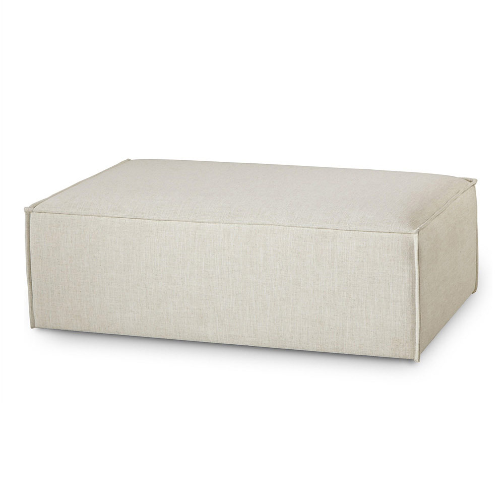 Charlton Modular Sofa Ottoman