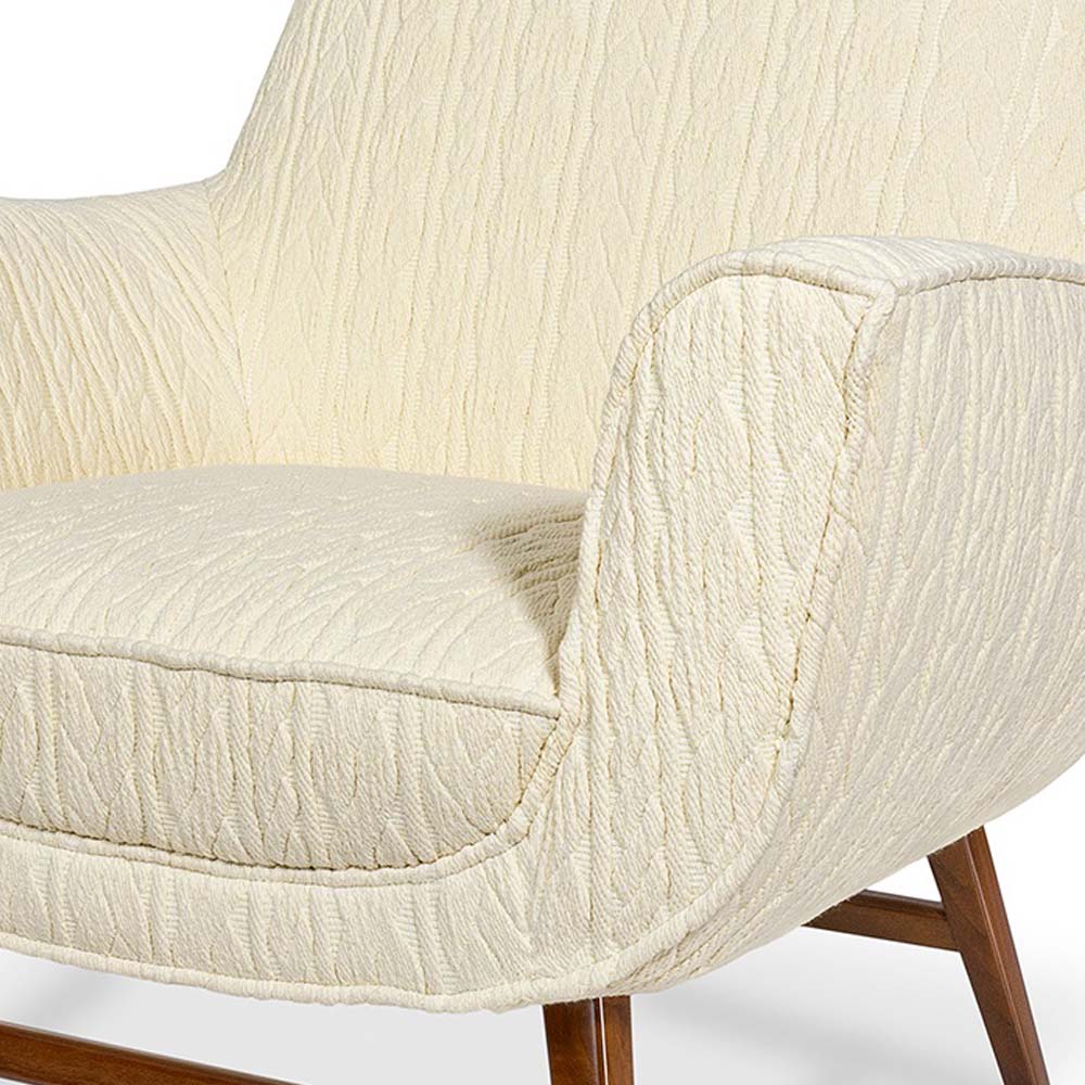 Western Armchair 4 | Rouse Home