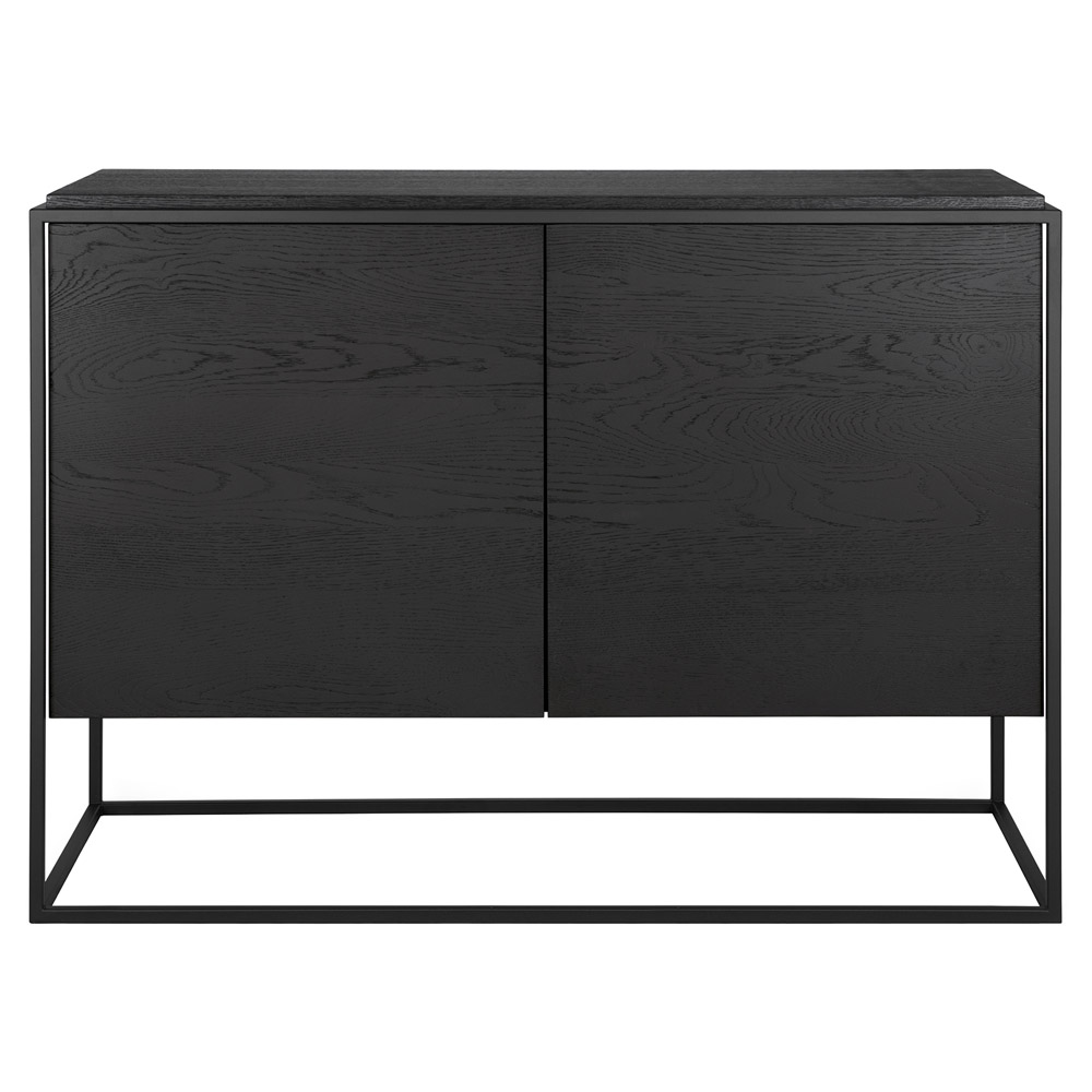 Monolit Sideboard Black Oak Black 1 | Rouse Home