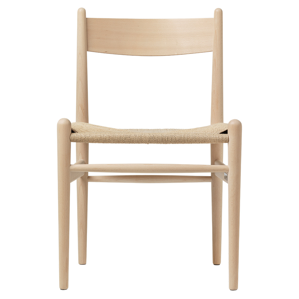 CH36 Dining Chair - Beech