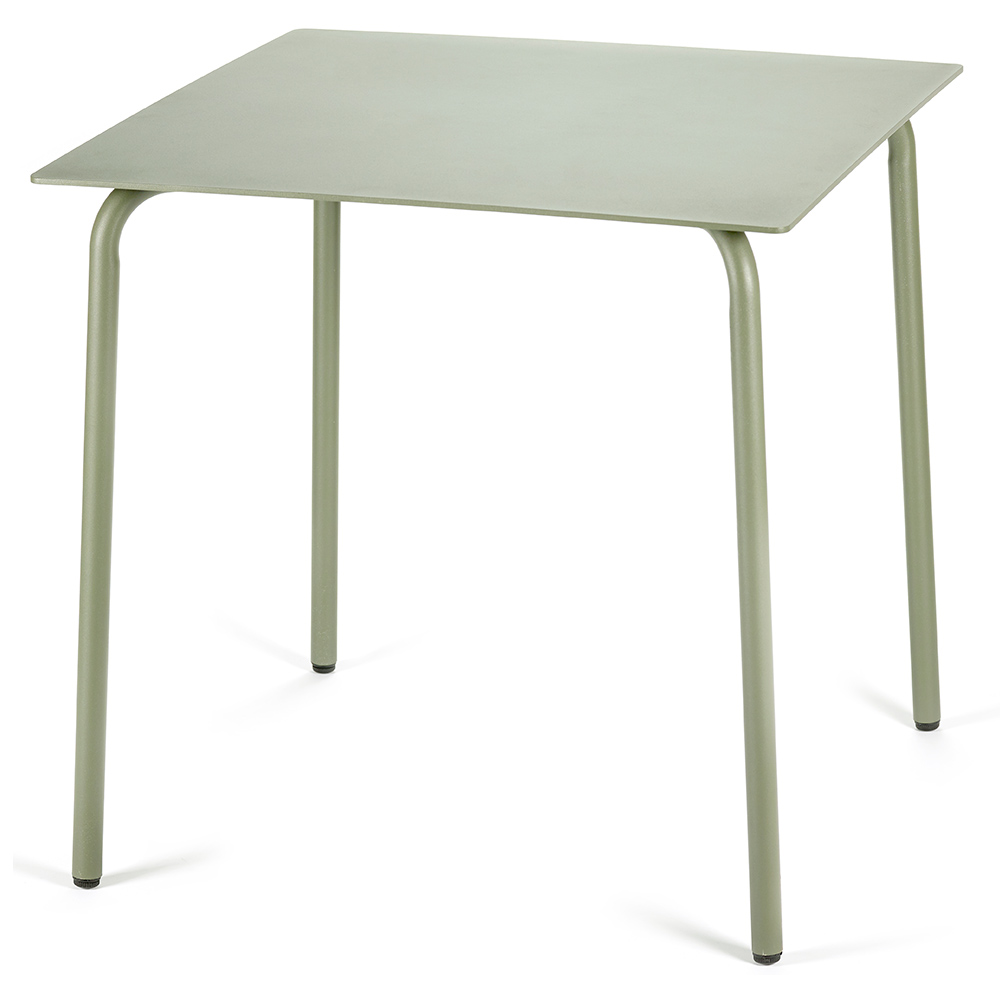Outdoor Dining Table - 29"W