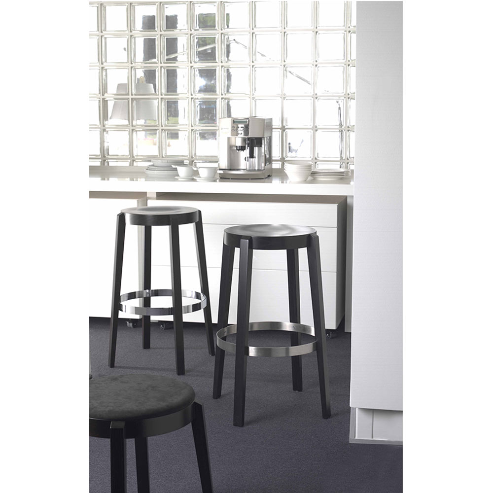 Punton Counter Stool - Wood
