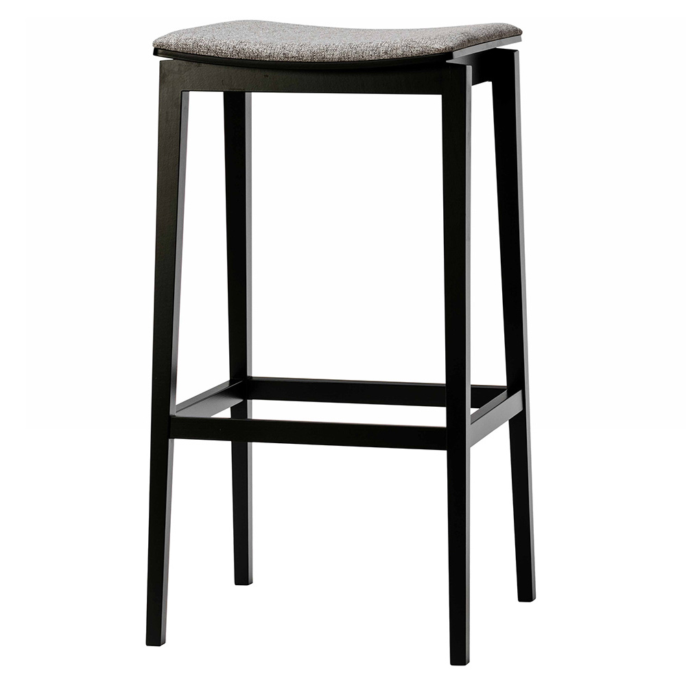 Stockholm Counter Stool - Upholstered