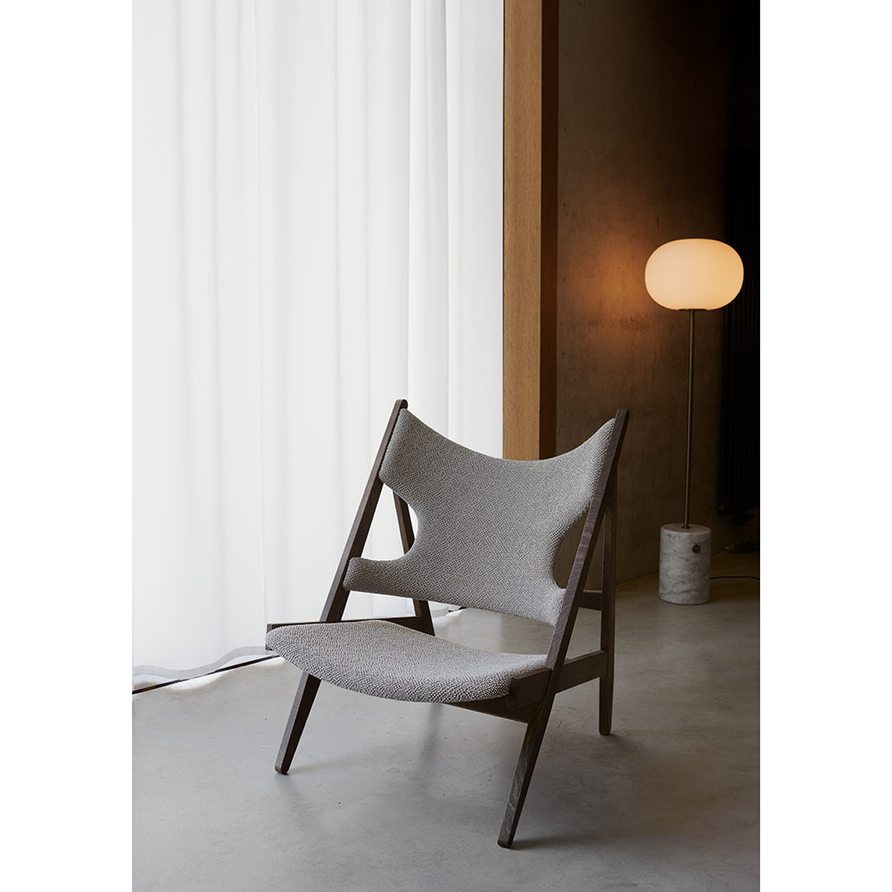 JWDA Marble Floor Lamp