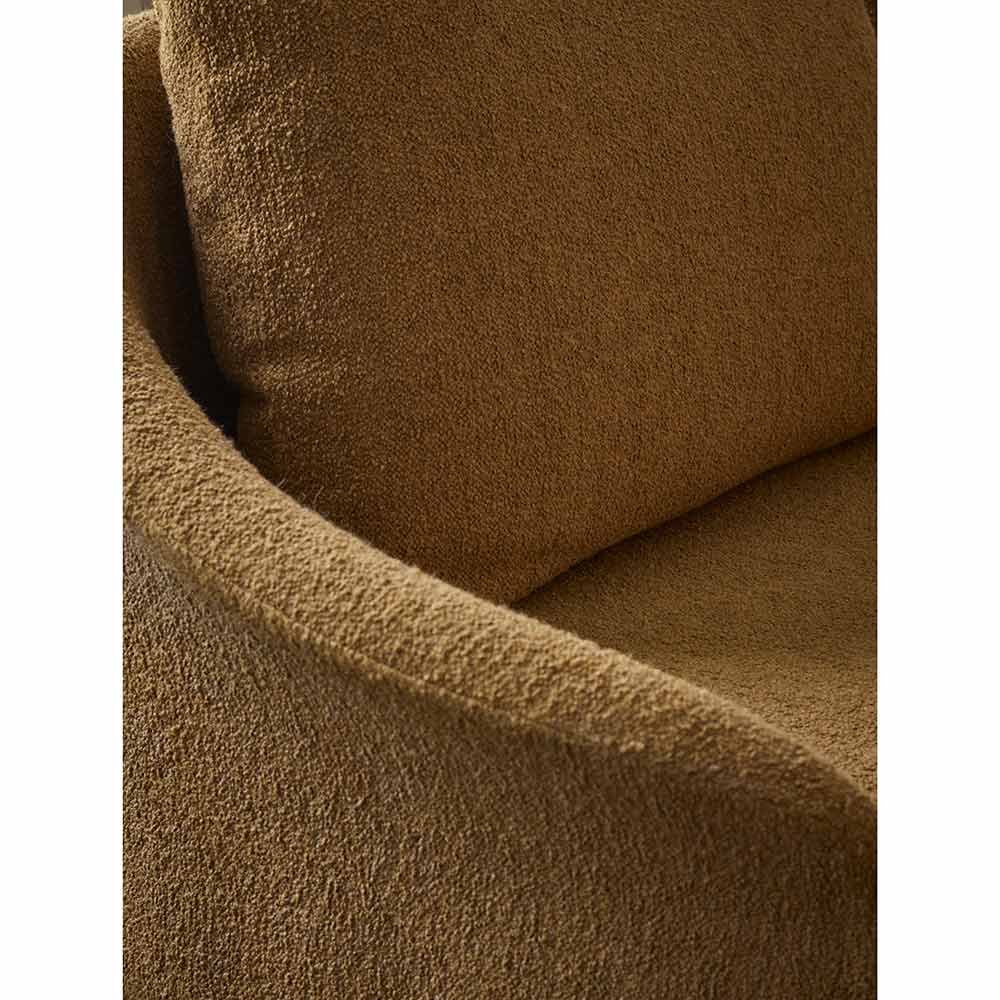 New Wave Sofa - Open End, Left