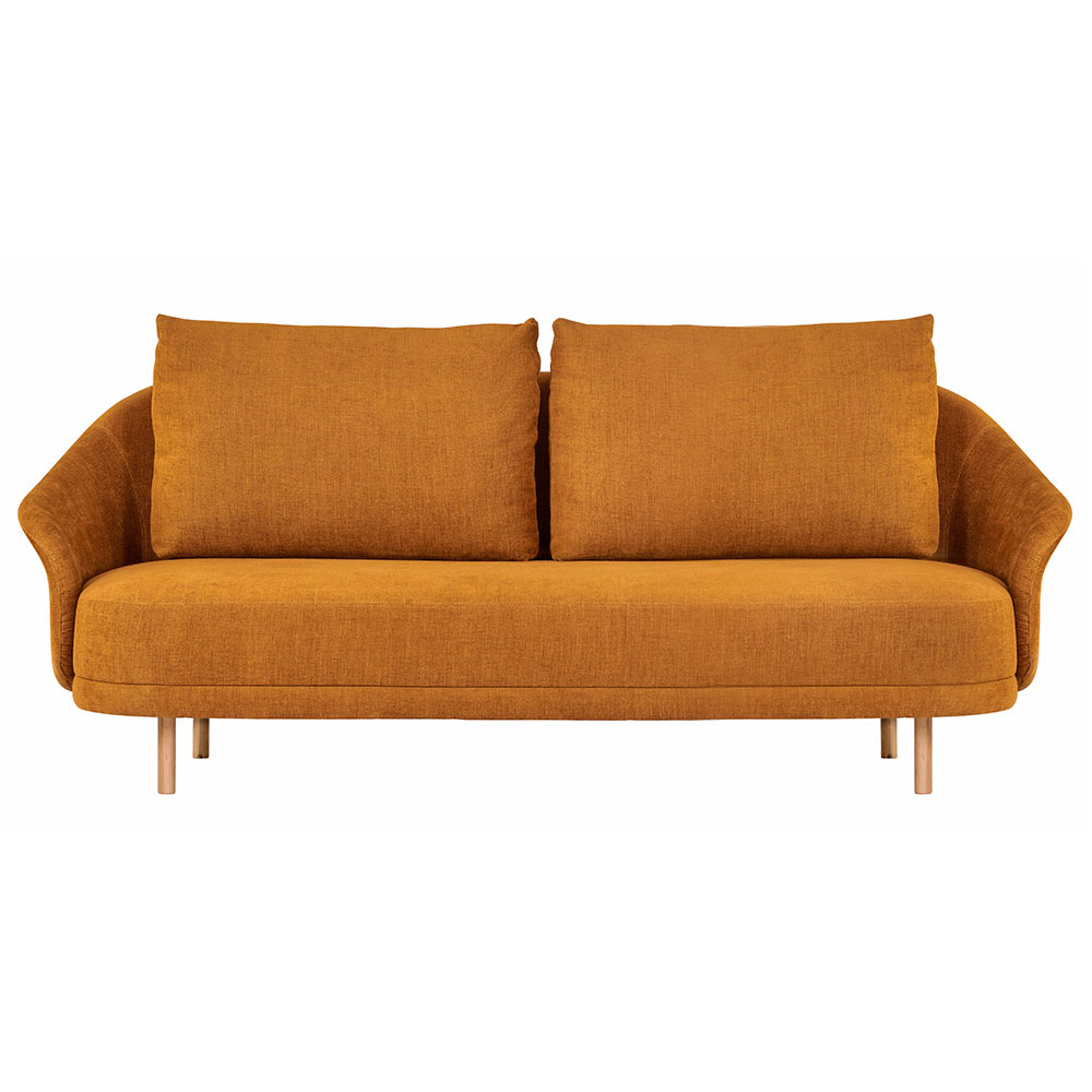 New Wave Sofa - 2.5 Seater