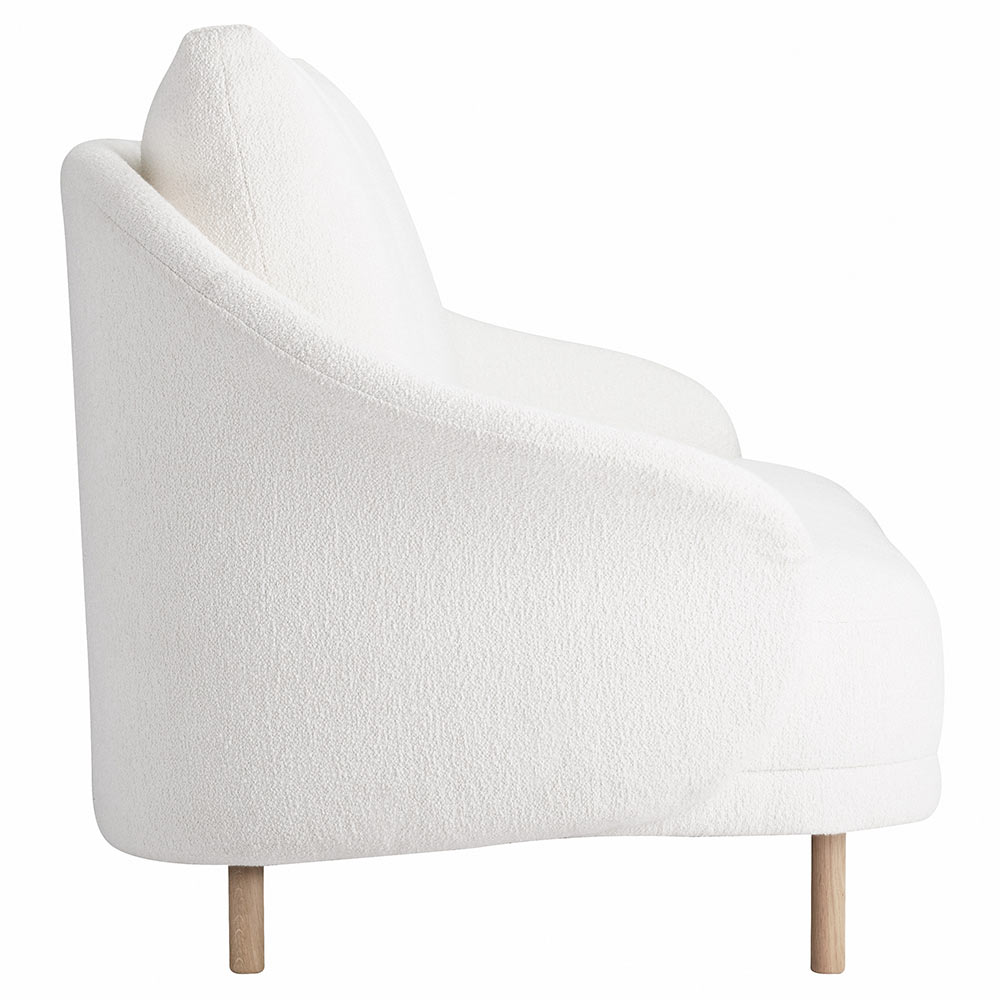 New Wave Sofa - 2.5 Seater