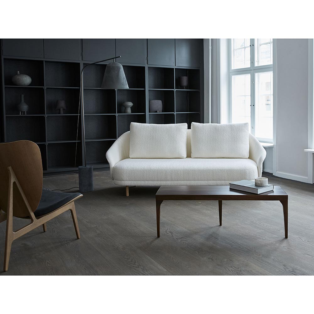 New Wave Sofa - 2.5 Seater