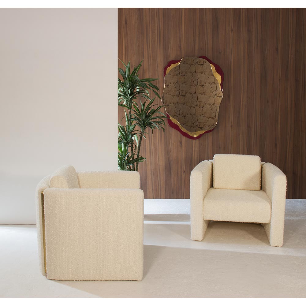 Fernandine Armchair 6 | Rouse Home