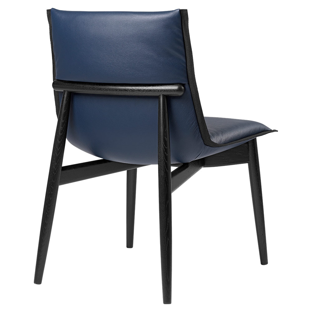 E004 Embrace Dining Chair | Rouse Home