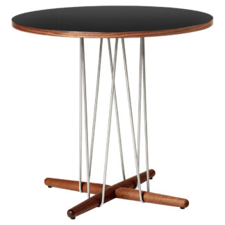 E020 Embrace Dining Table - 31.3"W