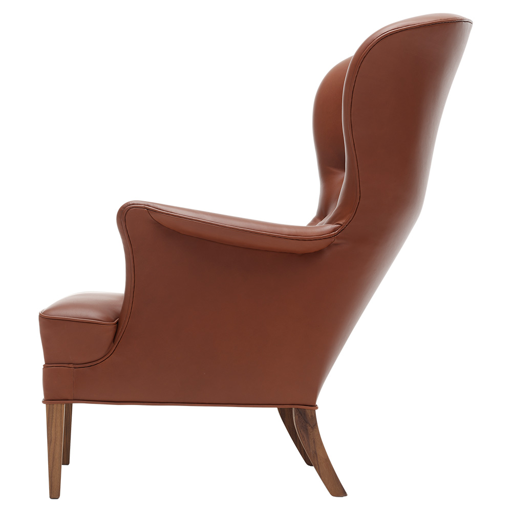 FH419 Heritage Lounge Chair