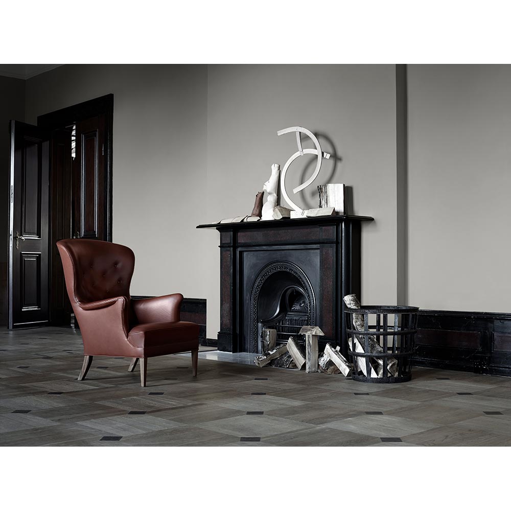 FH419 Heritage Lounge Chair