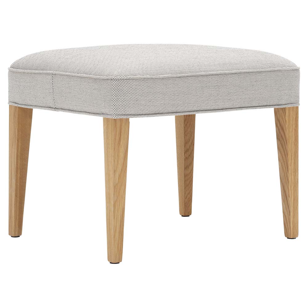 FH420 Heritage Footstool