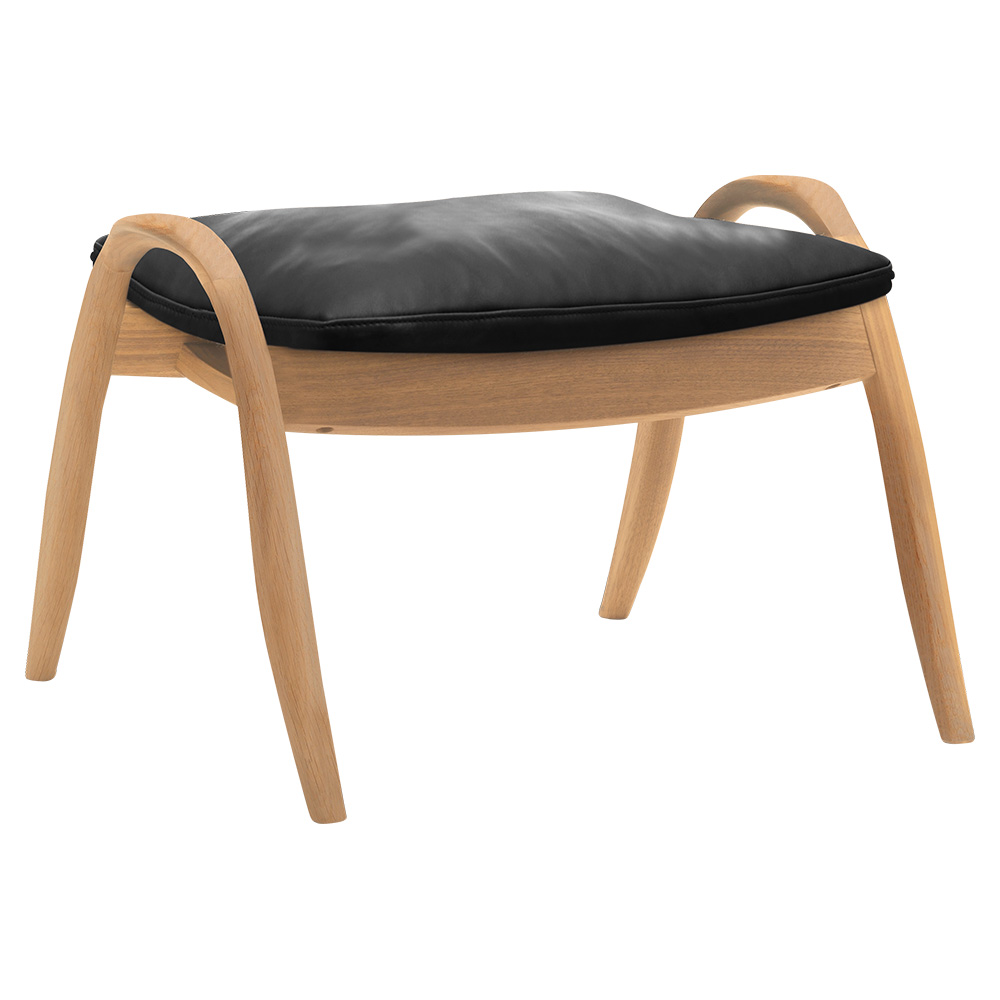 FH430 Signature Footstool