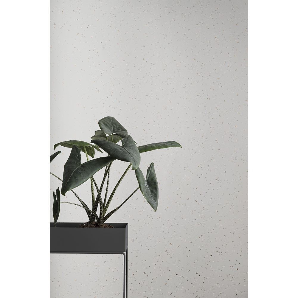 Confetti Wallpaper - Off-White | Rouse Home