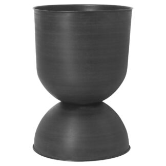 Hourglass Pot - Large