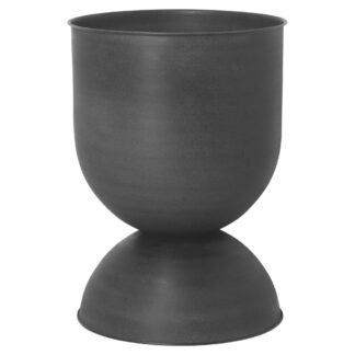 Hourglass Pot - Medium