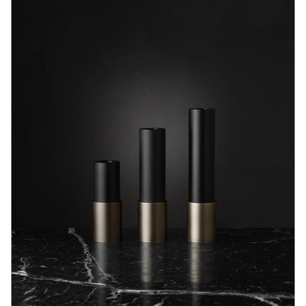 Space Candlestick - Large