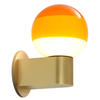 Dipping Light A1-13 - Amber