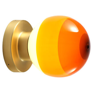 Dipping Light A2-13 - Amber