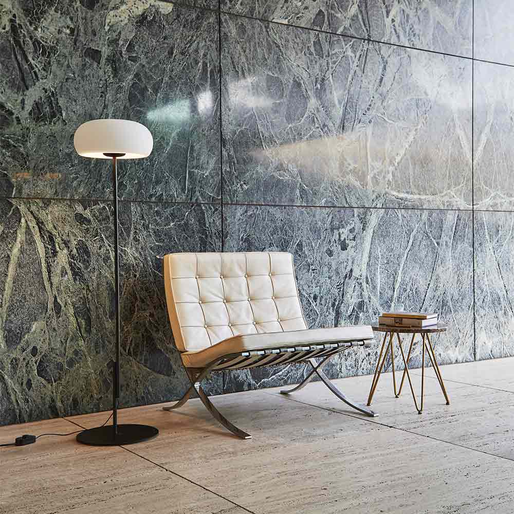 Vetra Floor Lamp