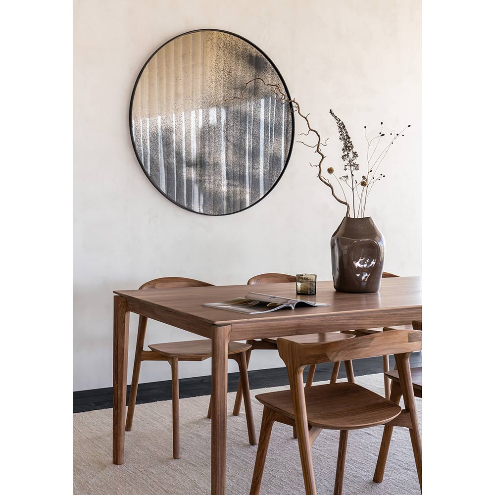 Bok Dining Chair - Teak
