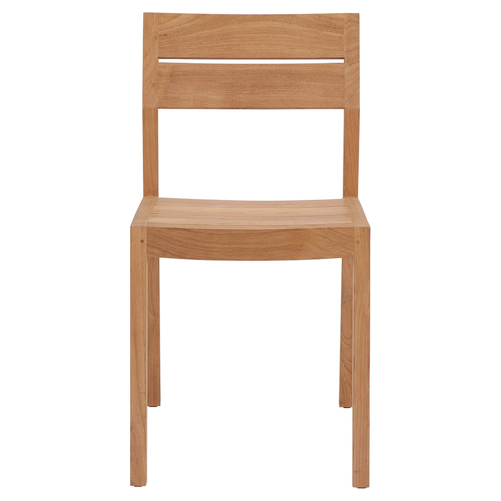 Ex 1 Outdoor Chair - Teak