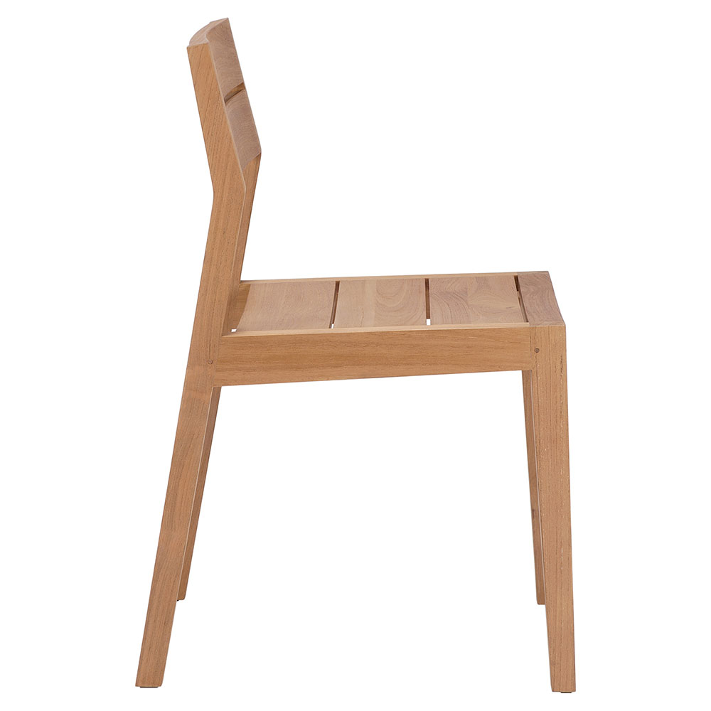 Ex 1 Outdoor Chair - Teak