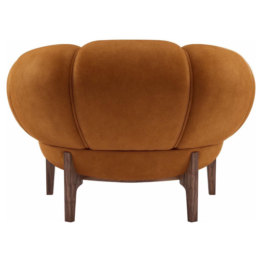 Croissant Lounge Chair