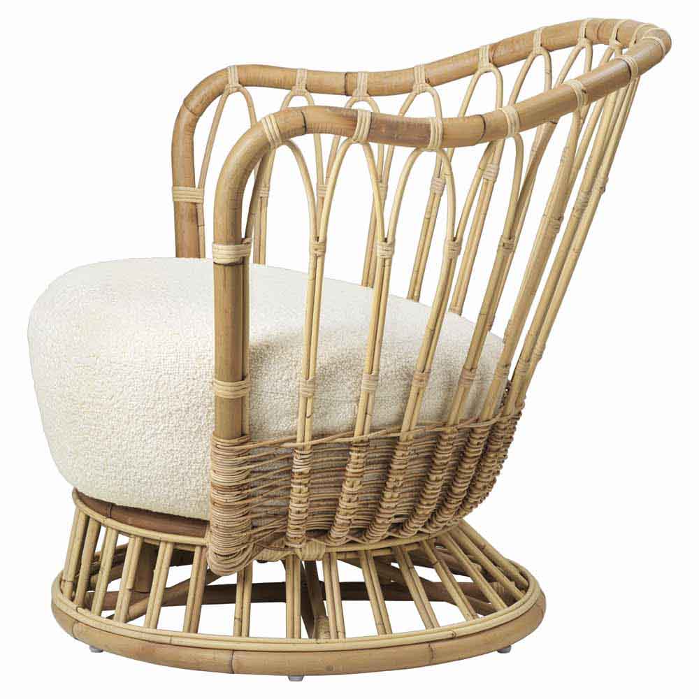 Grace Lounge Chair