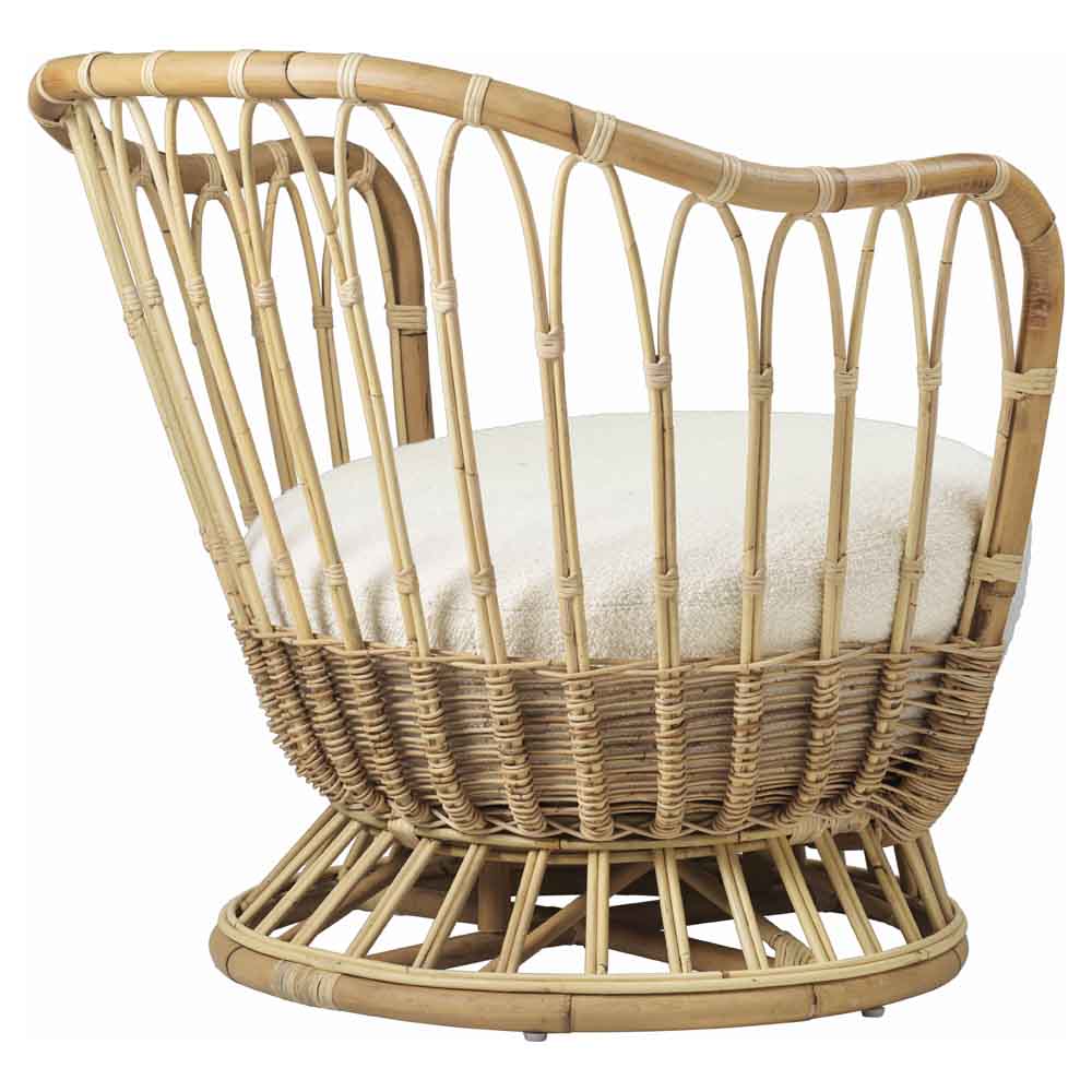 Grace Lounge Chair