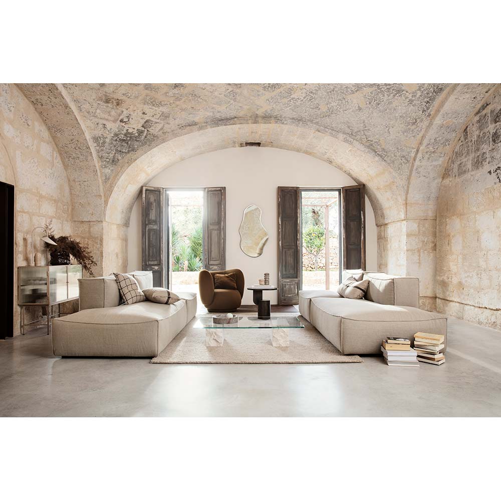 Catena Modular Sofa Lifestyle 1 | Rouse Home