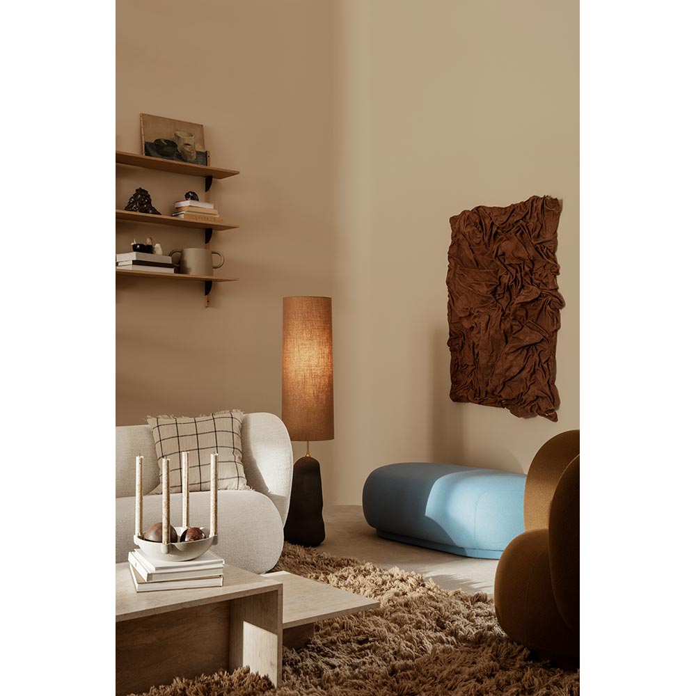 Rico Ottoman - Boucle Sand