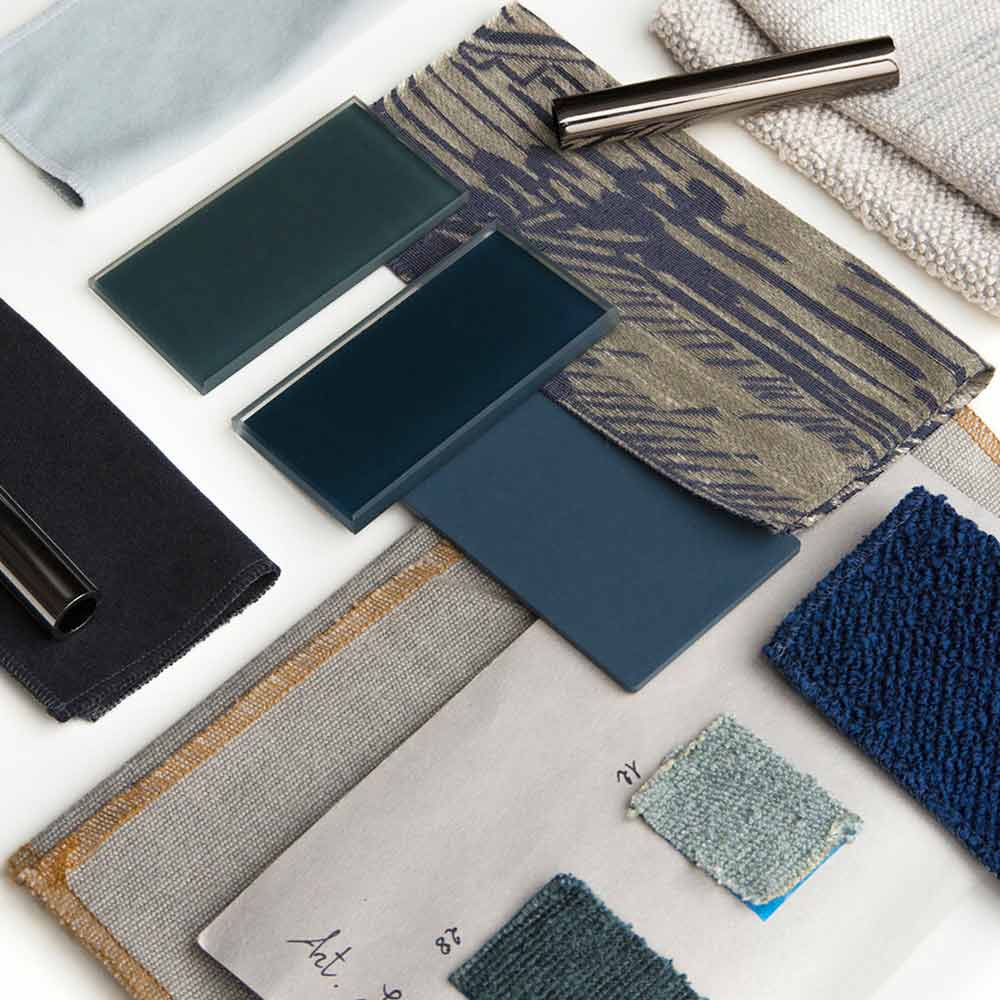 Samples | Rouse Home
