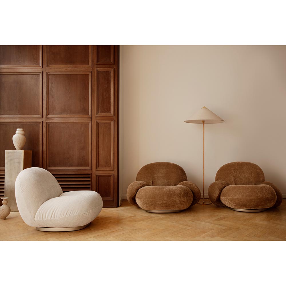 Pacha Modular Sofa 4 Seater With Armrests 4 | Rouse Home