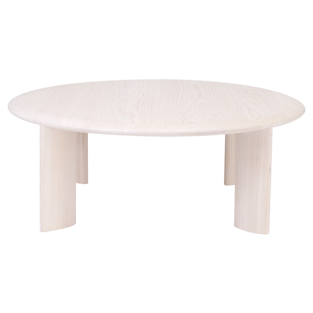 IO Coffee Table - Ash