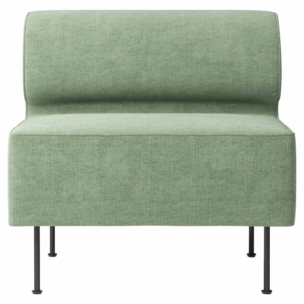 Eave Dining Sofa 32" - Hot Madison Reboot