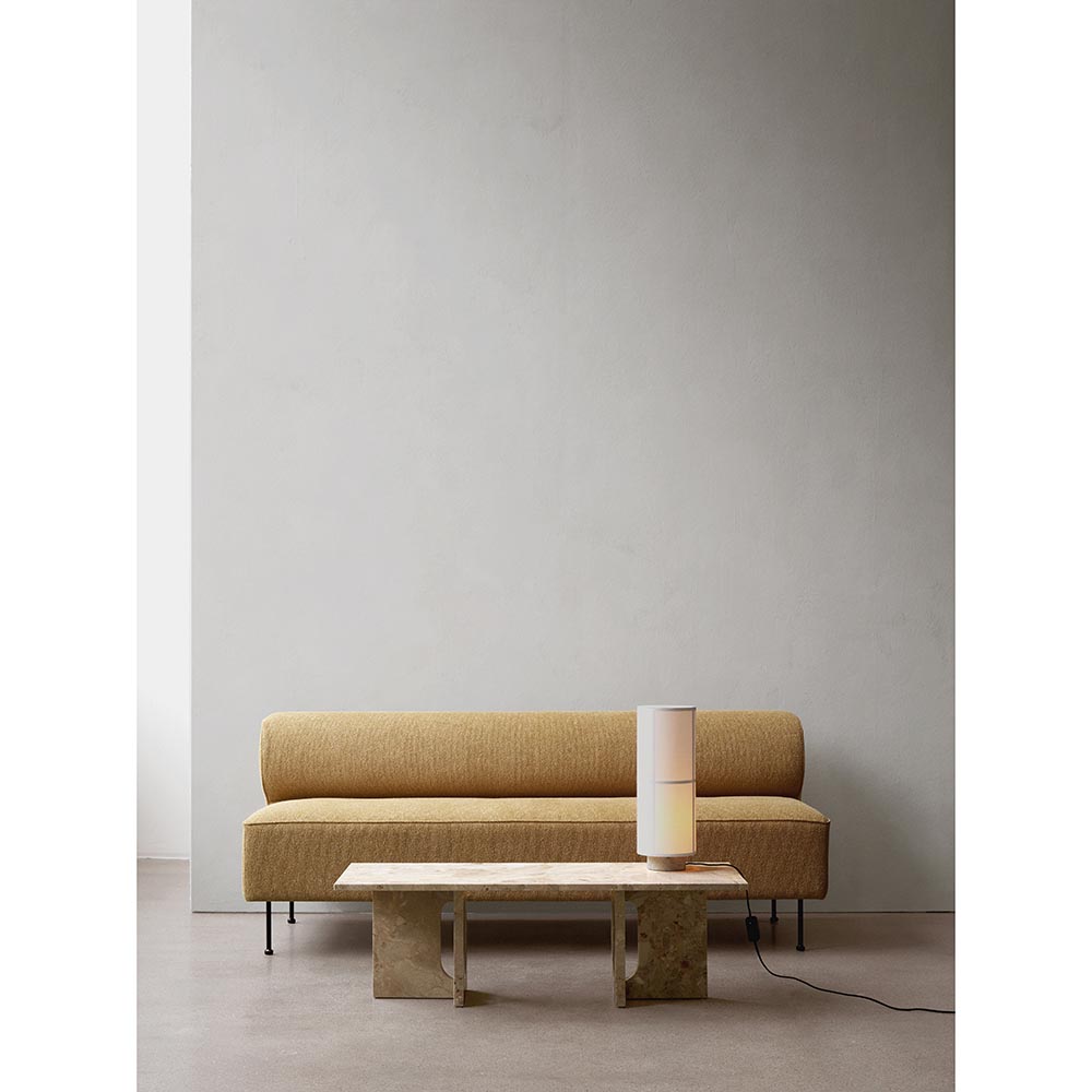 Eave Dining Sofa 32" - Hot Madison Reboot