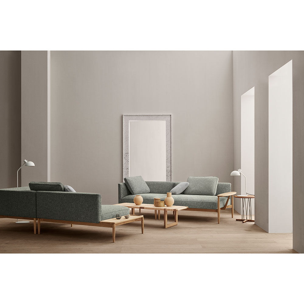 E311 Embrace Modular Sofa 9 | Rouse Home