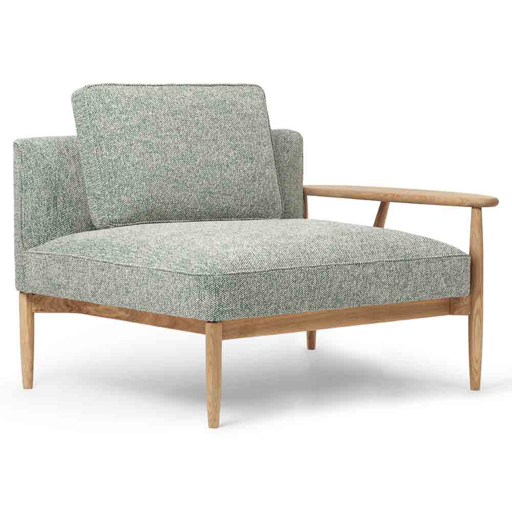 E320 Embrace Modular Sofa 2 | Rouse Home