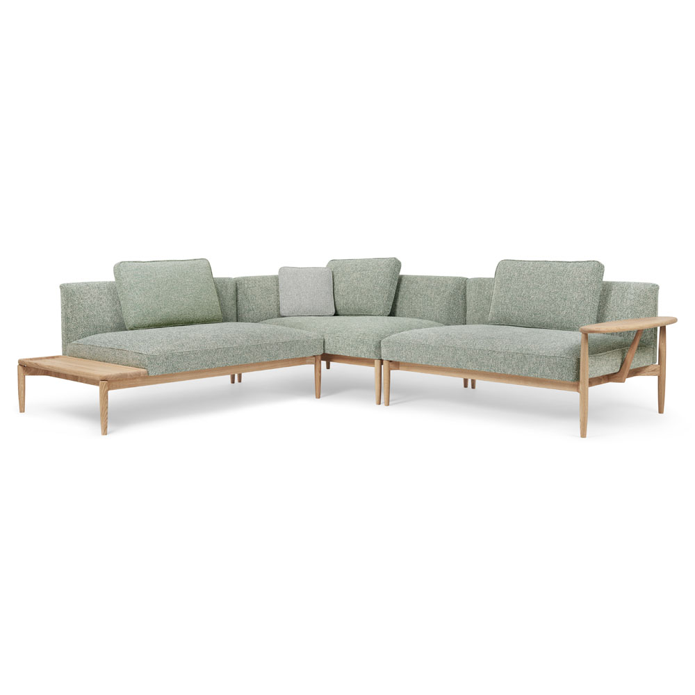 E321 Embrace Modular Sofa 5 | Rouse Home