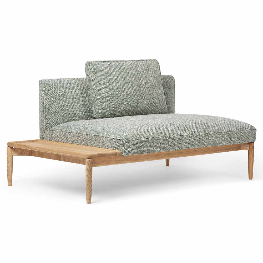 E331 Embrace Modular Sofa 2 | Rouse Home