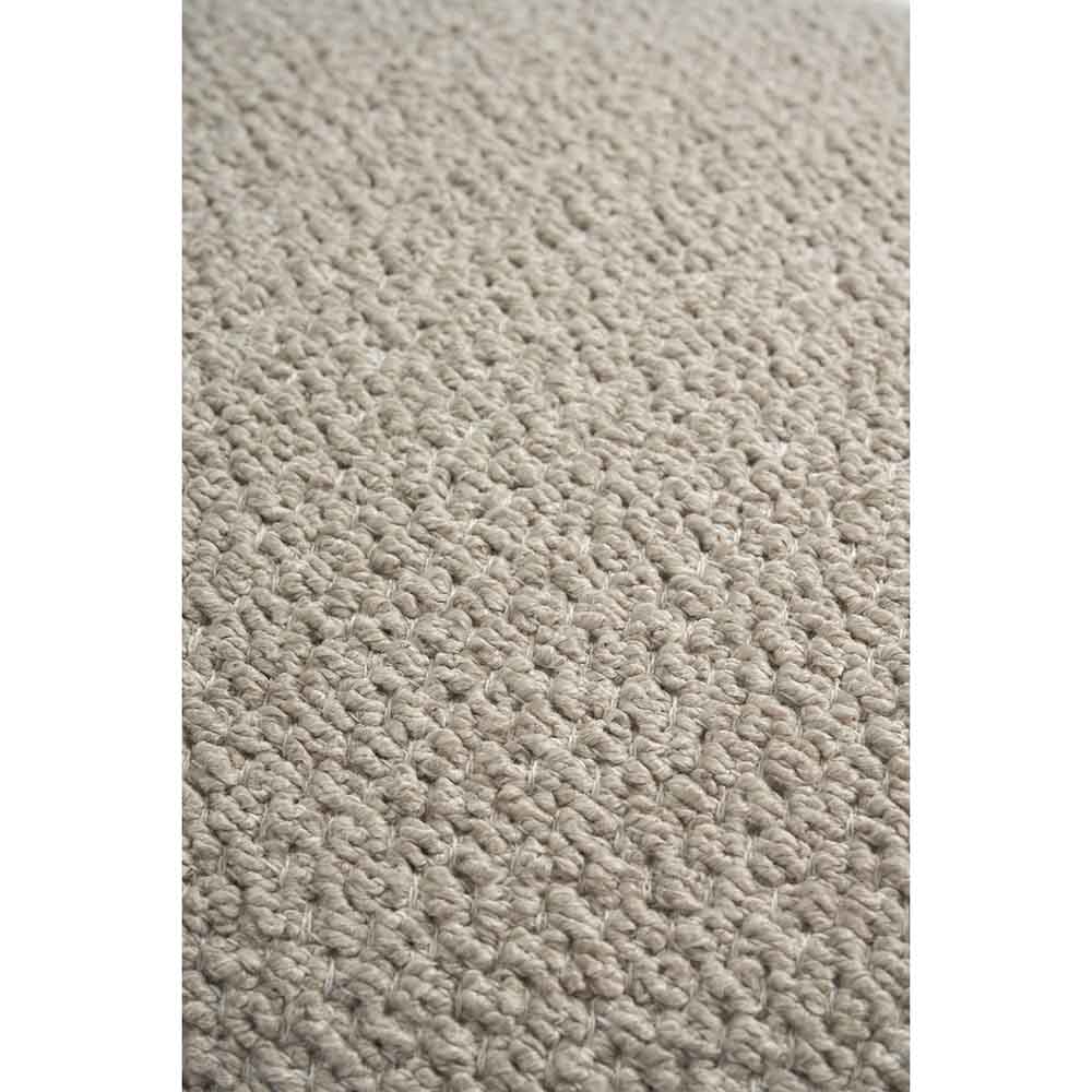 Oat Boucle Outdoor Cushion - Lumbar, Set of 2