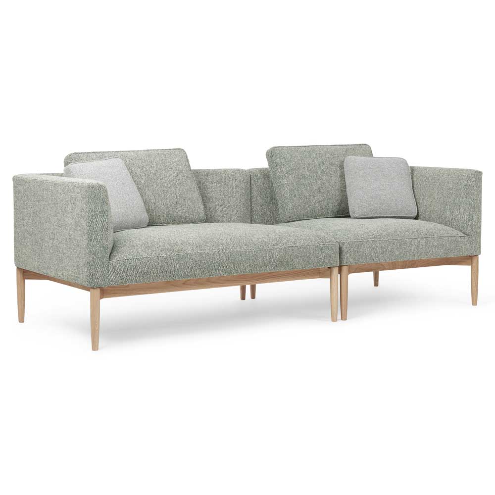 E300l Embrace Modular Sofa Large Cushion 3 | Rouse Home