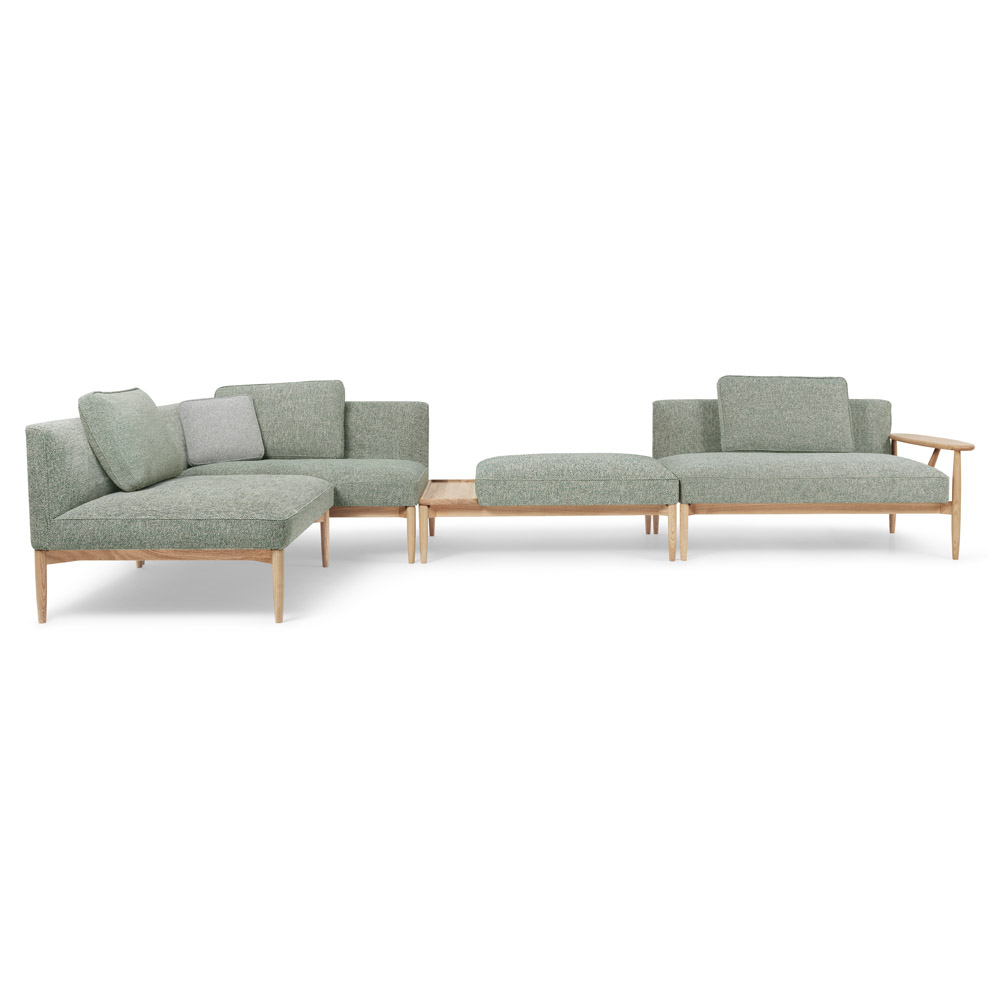 E310 Embrace Modular Sofa 10 | Rouse Home