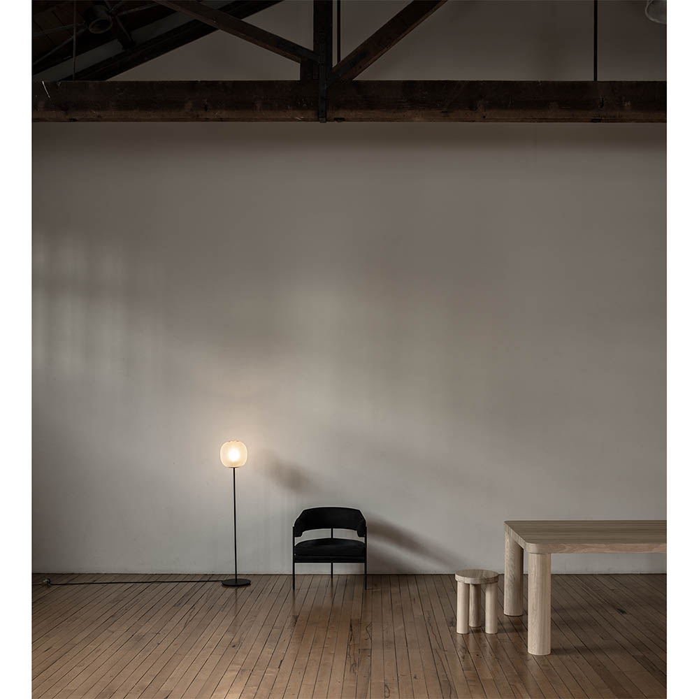 Bloom Floor Lamp - White