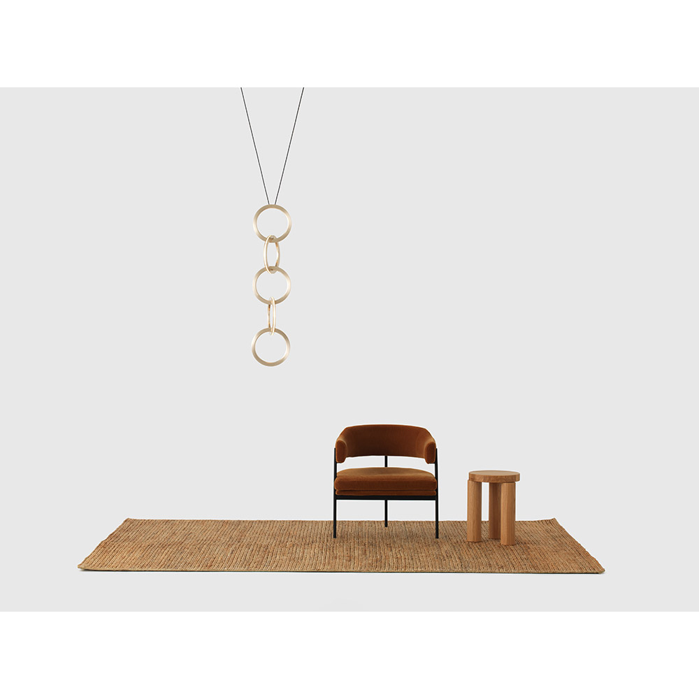 Isabella Chair