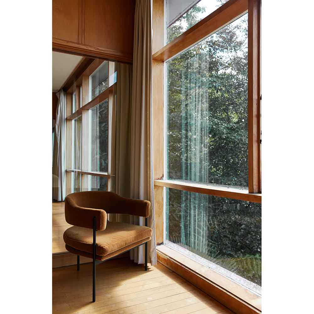 Isabella Chair