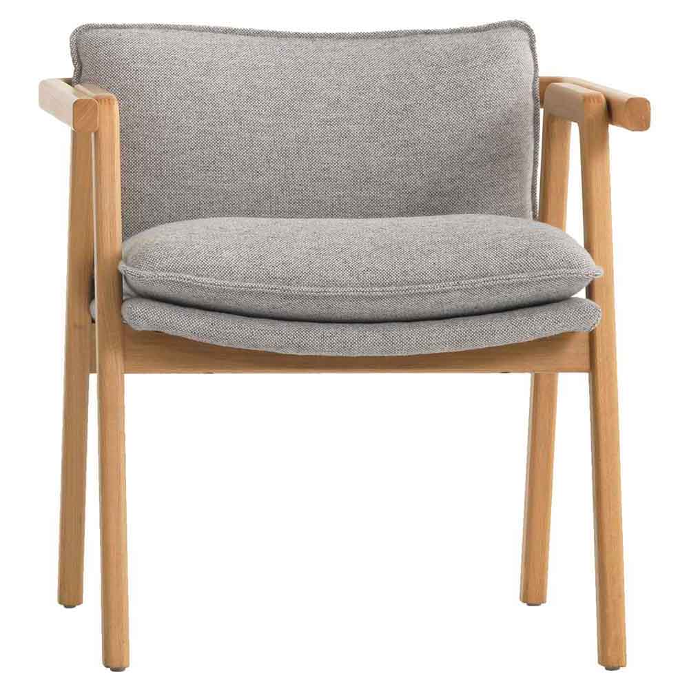 Pick Up Sticks Chair
